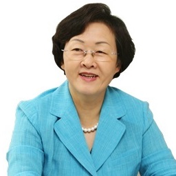 신연희 강남구청장