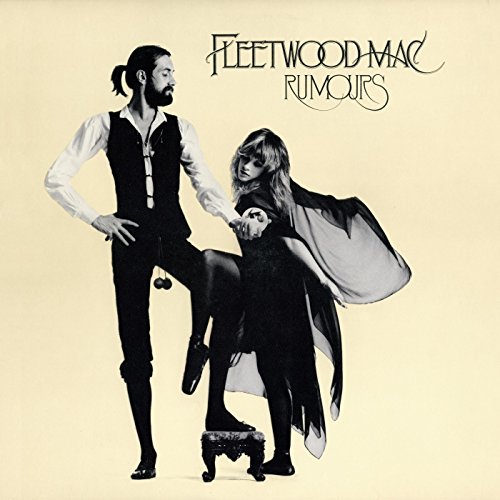  Fleetwood Mac의 대표작 < Rumours >
