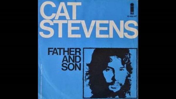  Cat Stevens의 < Father and Son >