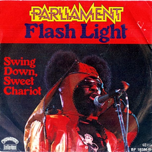  Parliament의 < Flash Light >