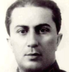 스탈린의 장남 야코프 주가시빌리는 1943년 4월 14일, 나치 수용소에서 사망했다