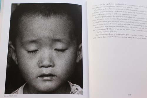 Korean child, 1958 도로시아 랭이 담은 한국 어린이. 1958년을 지난 2017년 한국 어린이는 어떤 모습일까요.
