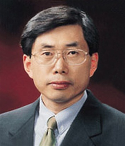 27일 법무부 장관에 지명된 박상기 연세대 법학전문대학교 교수. 