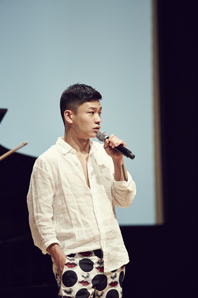 디토 갈라 콘서트 디토 갈라 콘서트가 7월 2일 오후 서울 예술의전당에서 열렸다.