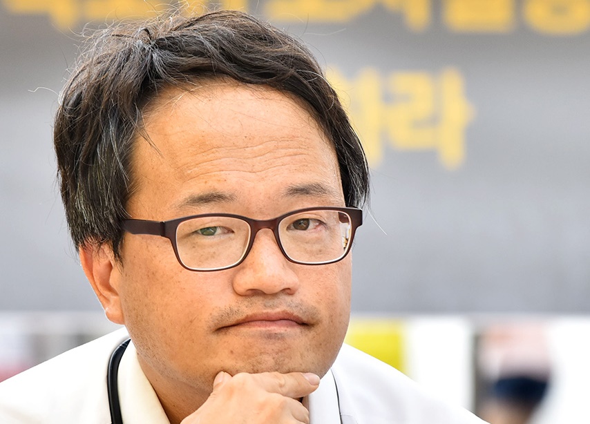 박주민 더불어민주당 의원(자료사진)