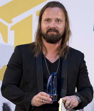  프로듀서 맥스 마틴은 방과 후 음악 교육의 대표적 수혜자다. 2014년에는 스웨덴 음악 수출 대상을 수상한 바 있다.
