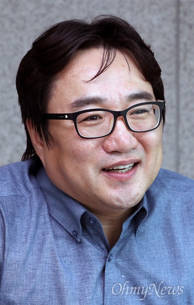 김현성 민주연구원 부원장