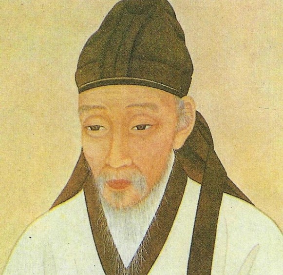 퇴계 이황 퇴계 이황 1501 ~ 1570