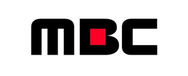  MBC 로고