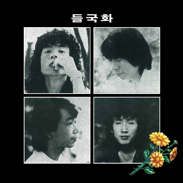  1985년 발매된 들국화 1집은 '한국대중음악 100대 명반' 1위에 선정된 바 있다.