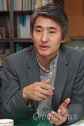 김인제 서울시사회주택센터 자문위원장