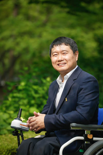 우창윤 서울시의원
