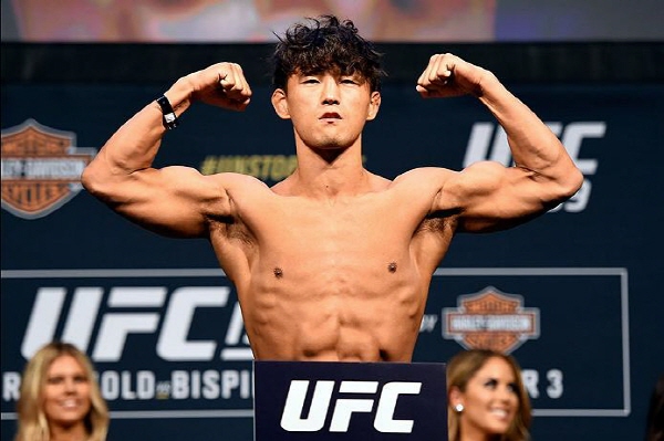  김동현에게 고미전은 UFC 생존을 위한 중요한 경기가 될 수 밖에 없다.