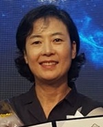 김계숙 대전마을어린이도서관협의회 상임대표
