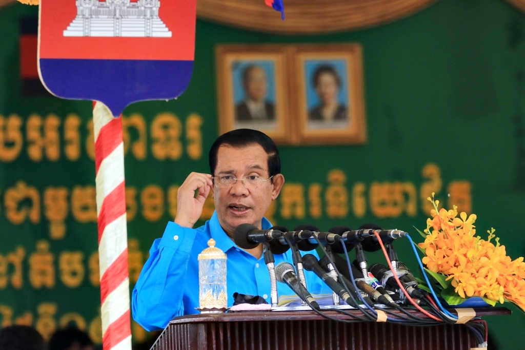 캄보디아 근로자 내년도 최저임금이 170불로 최종 결정됐다.  