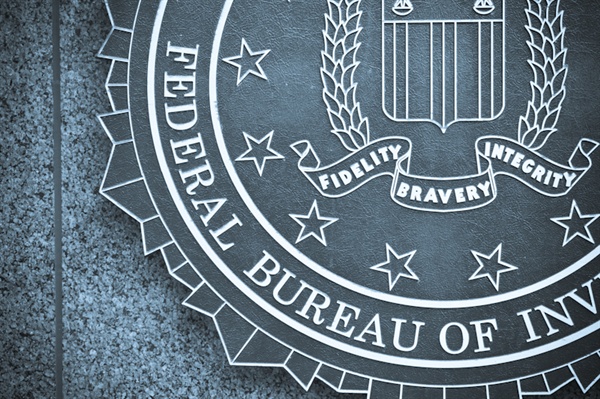 FBI(자료사진)