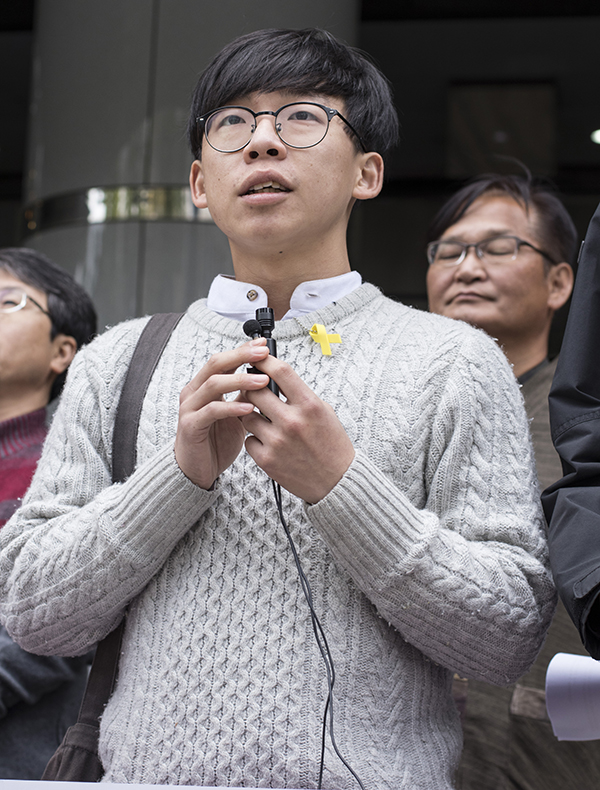18일 오전 기장인들은 서울 종로5가 한국기독교연합회관에서 한신대 정상화 촉구를 위한 기자회견을 갖고 이재천 총무를 면담했다. 이날 기자회견에 참여한 이신효 공동대표는 기장인들의 연대에 감사를 표했다. 