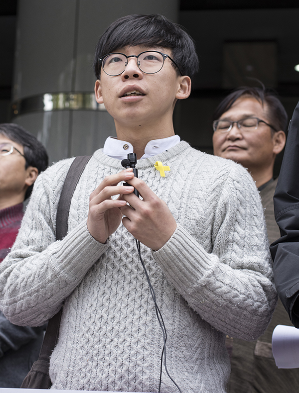  18일 오전 기장인들은 서울 종로5가 한국기독교연합회관에서 한신대 정상화 촉구를 위한 기자회견을 갖고 이재천 총무를 면담했다. 이날 기자회견에 참여한 이신효 공동대표는 기장인들의 연대에 감사를 표했다. 