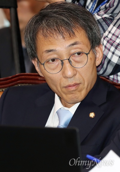 이훈 더불어민주당 의원(자료사진)