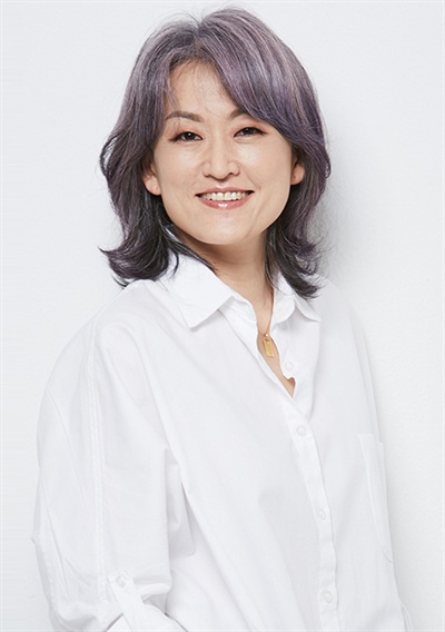  영화배우 오지혜씨