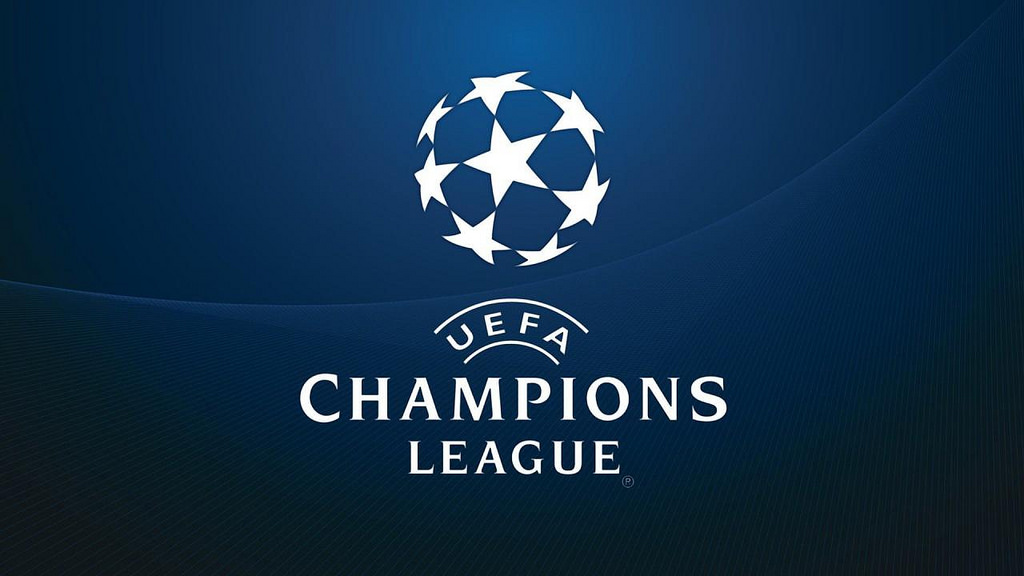 별들의 잔치 UEFA 챔피언스 리그 .