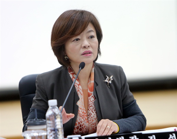진선미 더불어민주당 의원.