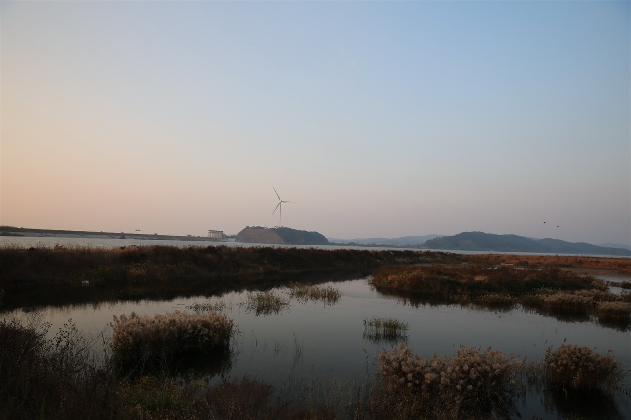 천북면 천북