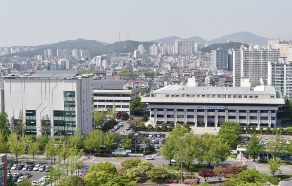 인천시는 ‘2018년도 예산’으로 9조 271억 원을 편성했다.