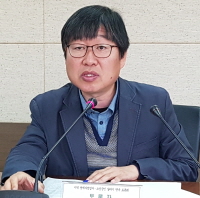 신규철 인천평화복지연대 정책위원장