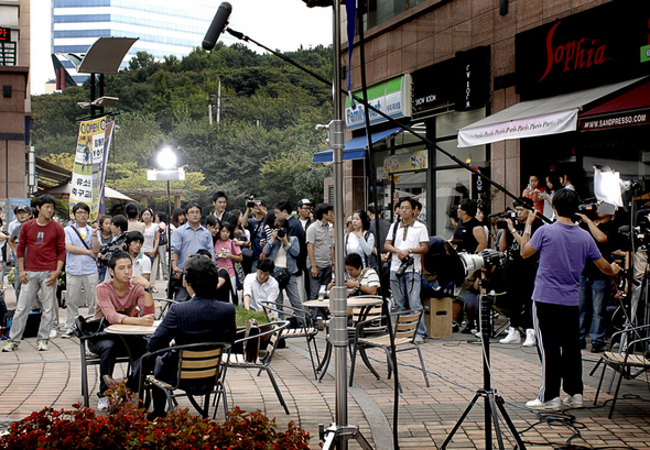  매일 즐겨보는 방송 프로그램이 만들어지는 과정에 대해 우리는 얼마나 잘 알고 있을까? 