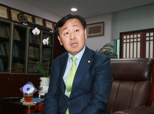 김관영 국민의당 의원 