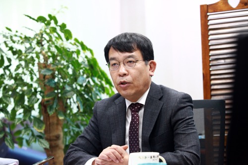  정의당 김종대 의원