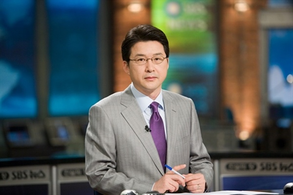  SBS 신동욱 국제부장이 TV조선으로 이적한다. 