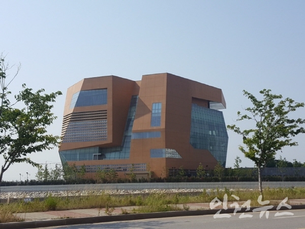 아트센터 인천 ⓒ인천뉴스 DB