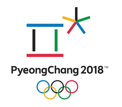  평창 동계올림픽 엠블럼