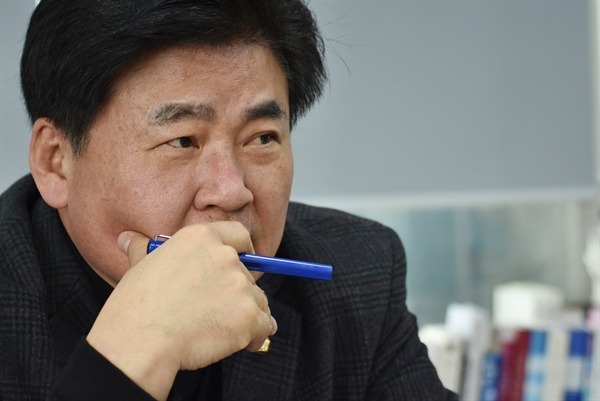 소병훈 더불어민주당 의원