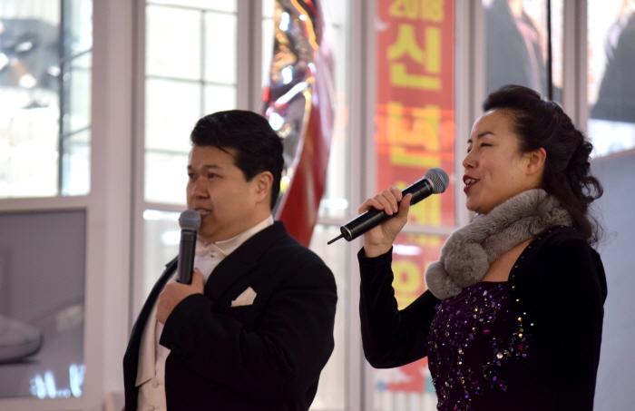 공공운수노조 부산광역시립예술단지부
