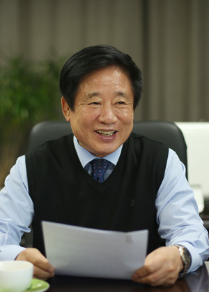 김영태 전 인천시의회 교육위원장.