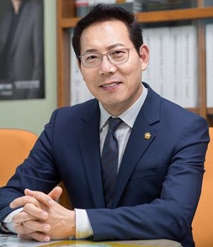 서울시의회 성중기 의원