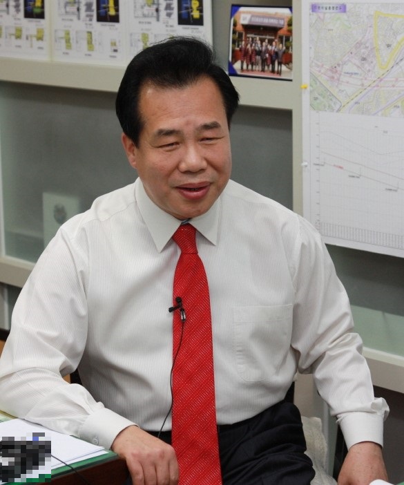 박영우 인천시 동구의회 부의장은 “나라를 지키다 다친 젊은이들의 치료비는 국가와 사회가 책임져야 한다”고 강조했다.