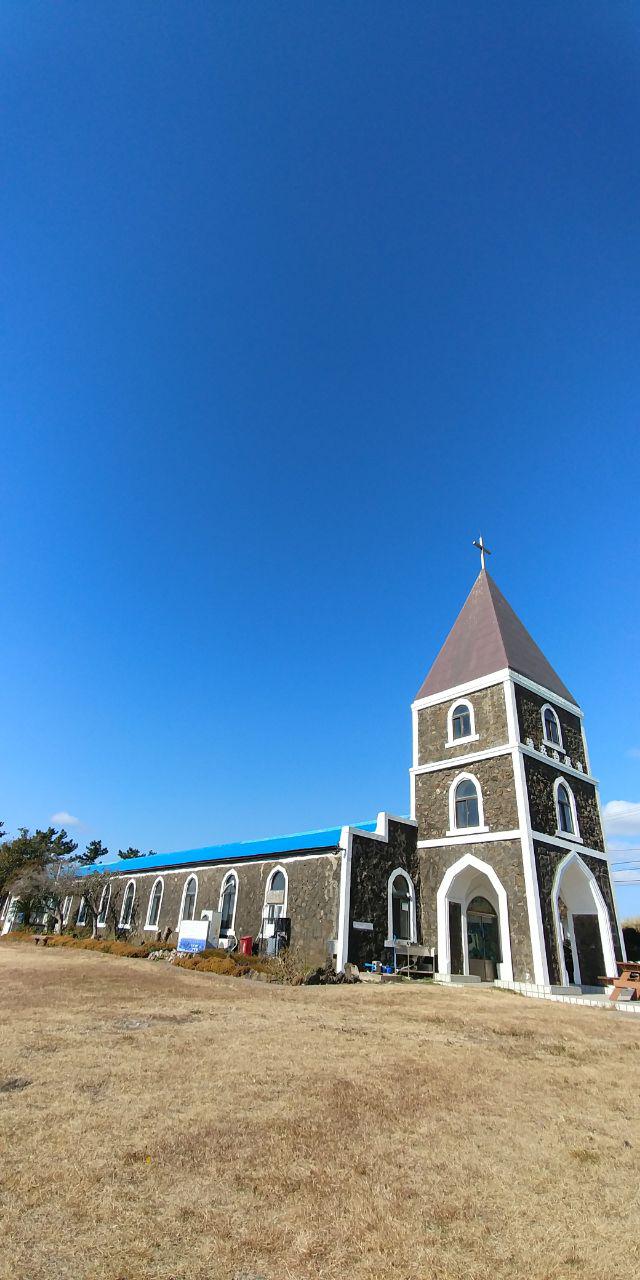강병대 교회