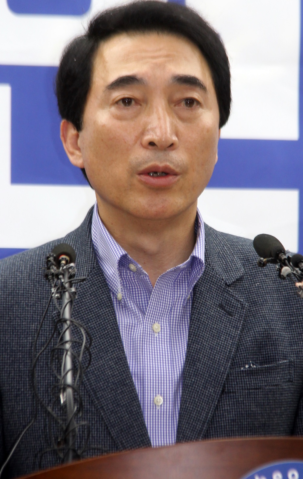 박수현 더불어민주당 홍보소통위원장