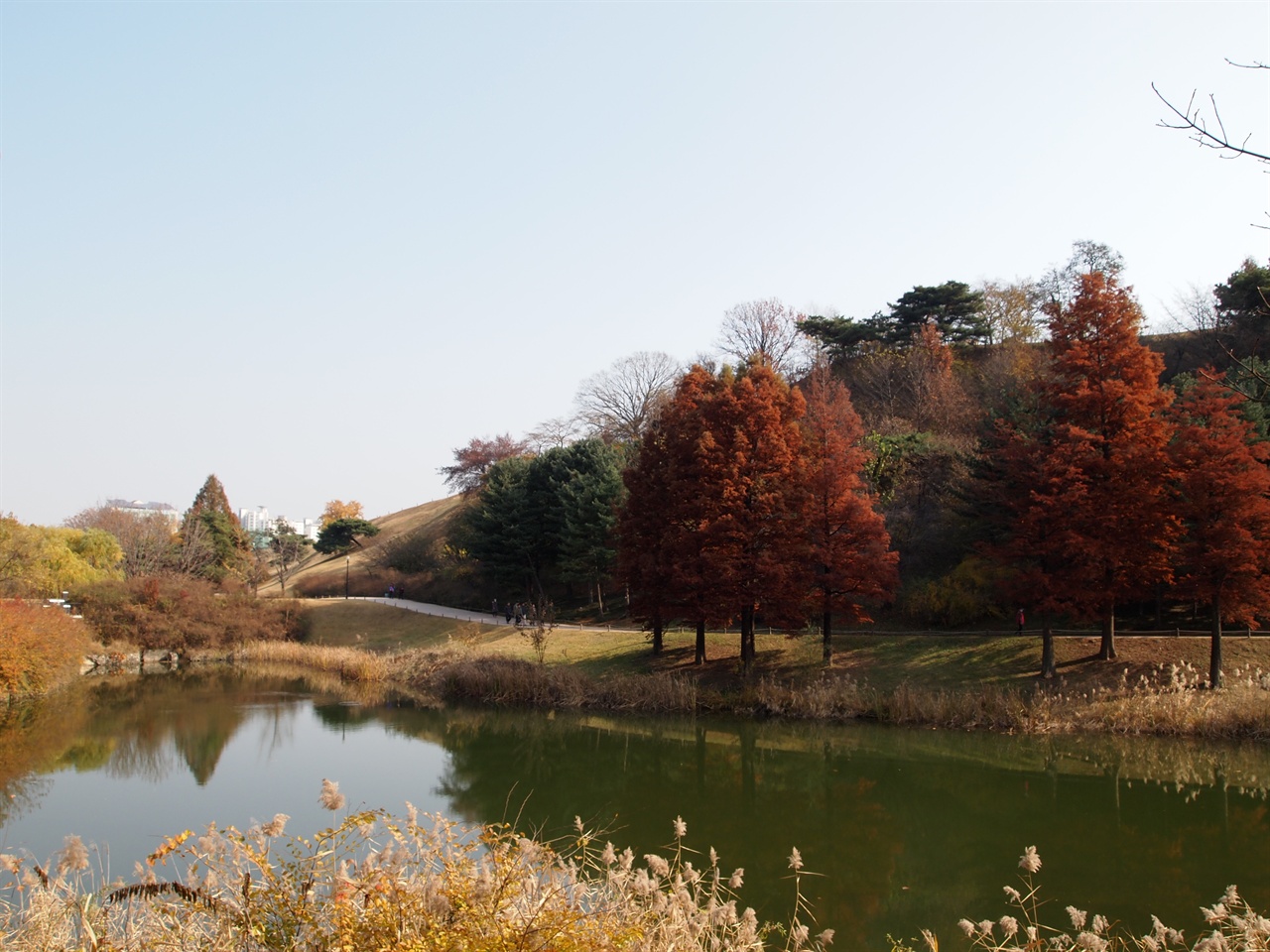 몽촌토성, 풍납동토성과 함께 한성백제 시기의 대표적인 문화재다.