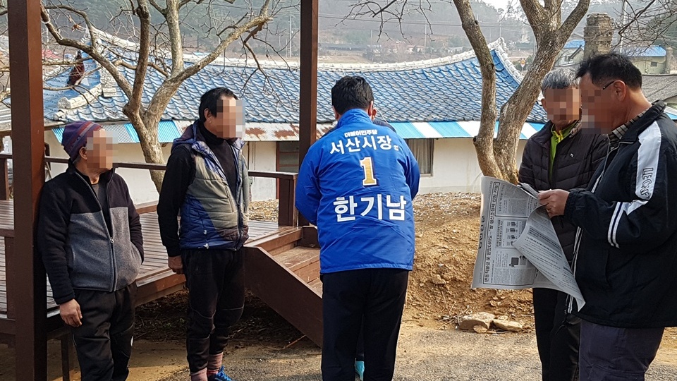 지난 2일 6.13 지방선거 예비후보 등록을 마치고 본격적인 선거운동에 들어간, 각 당의 예비후보들은 하루하루 치열한 레이스를 펼치고 있다.