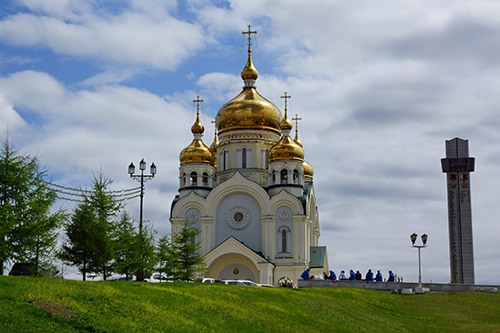 러시아 정교회