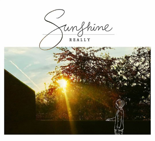 Sunshine 선샤인은 잔잔하면서도 웅장한 팝 발라드이다.   