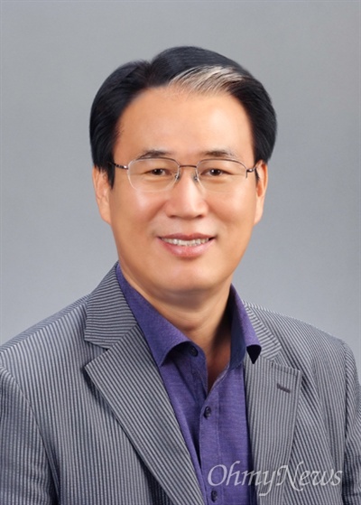 권오을 바른미래당 경북도당위원장.