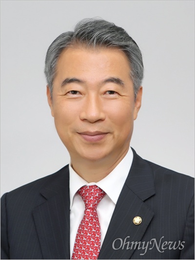 정종섭 자유한국당 국회의원