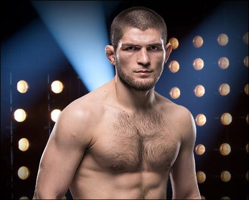  현 UFC 라이트급 챔피언 하빕 누르마고메도프는 올해 겨울 타이틀 방어전을 치를 계획이다. 