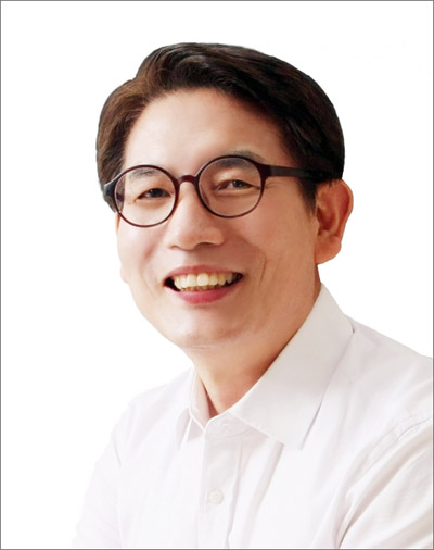  최태호 세종시 교육감 예비후보.